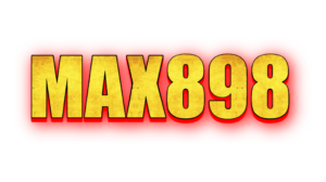 LOGO MAX898